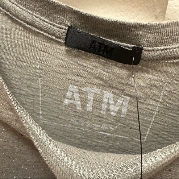 ATM | tee - Picture 11 of 11